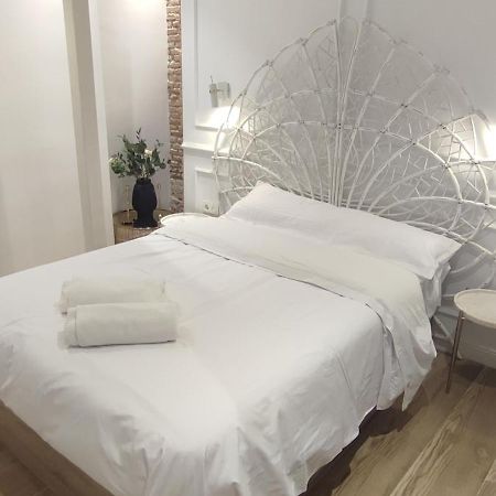 Hermosos Apartamentos En Pleno Centro 그라나다 외부 사진