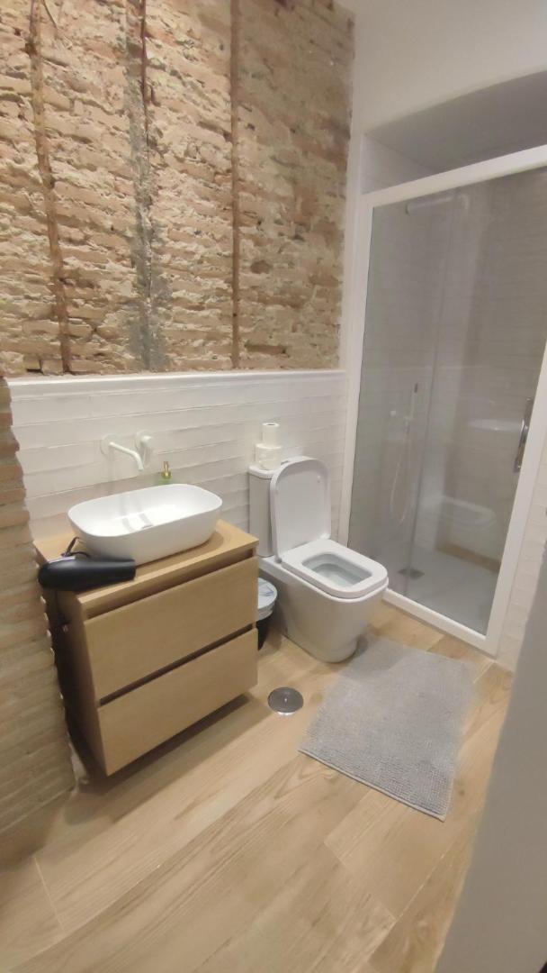 Hermosos Apartamentos En Pleno Centro 그라나다 외부 사진