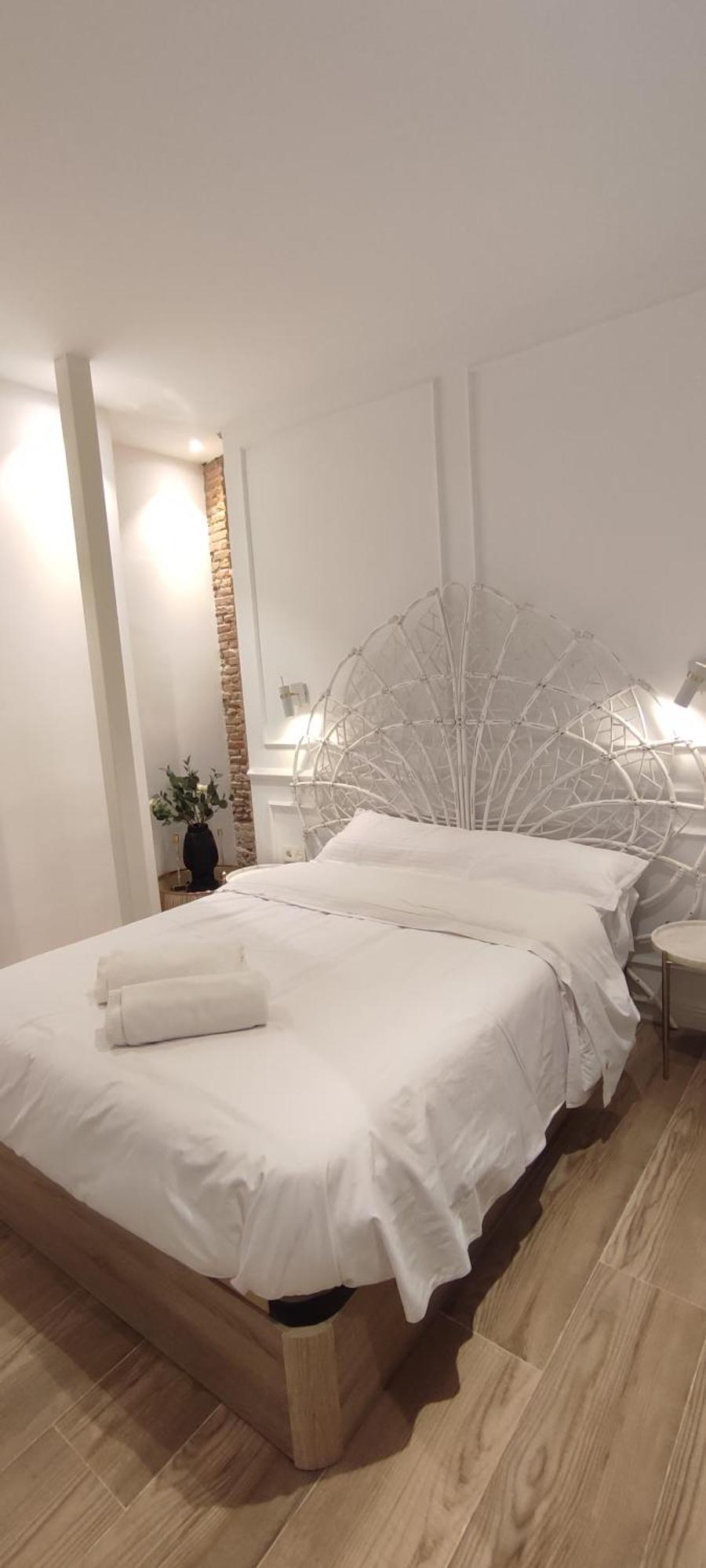 Hermosos Apartamentos En Pleno Centro 그라나다 외부 사진