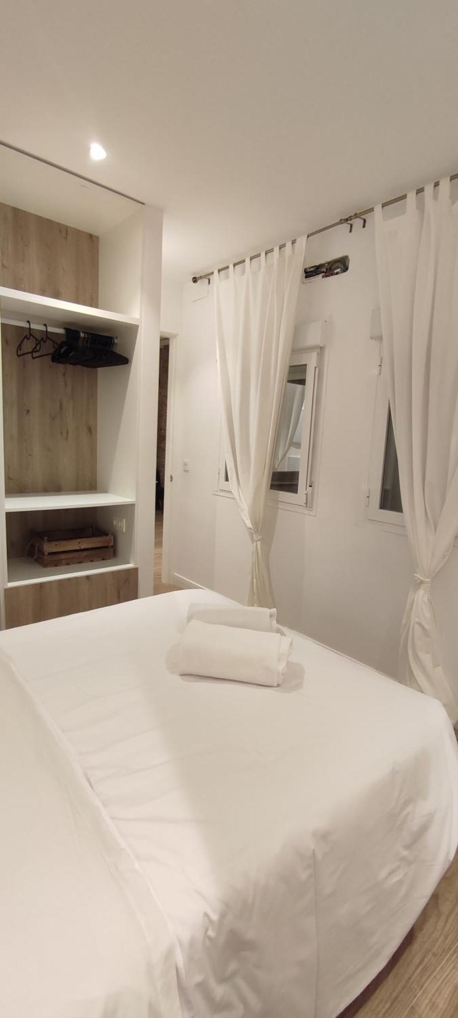 Hermosos Apartamentos En Pleno Centro 그라나다 외부 사진