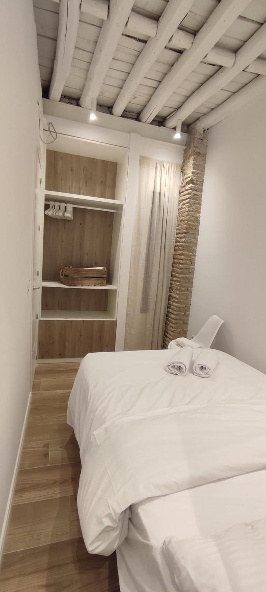 Hermosos Apartamentos En Pleno Centro 그라나다 외부 사진