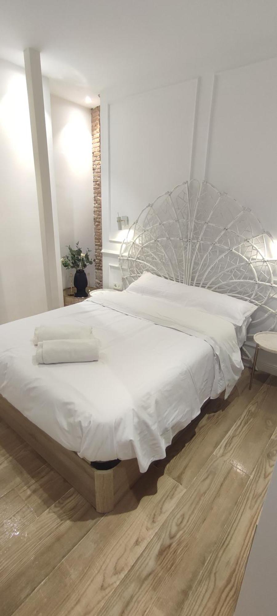 Hermosos Apartamentos En Pleno Centro 그라나다 외부 사진