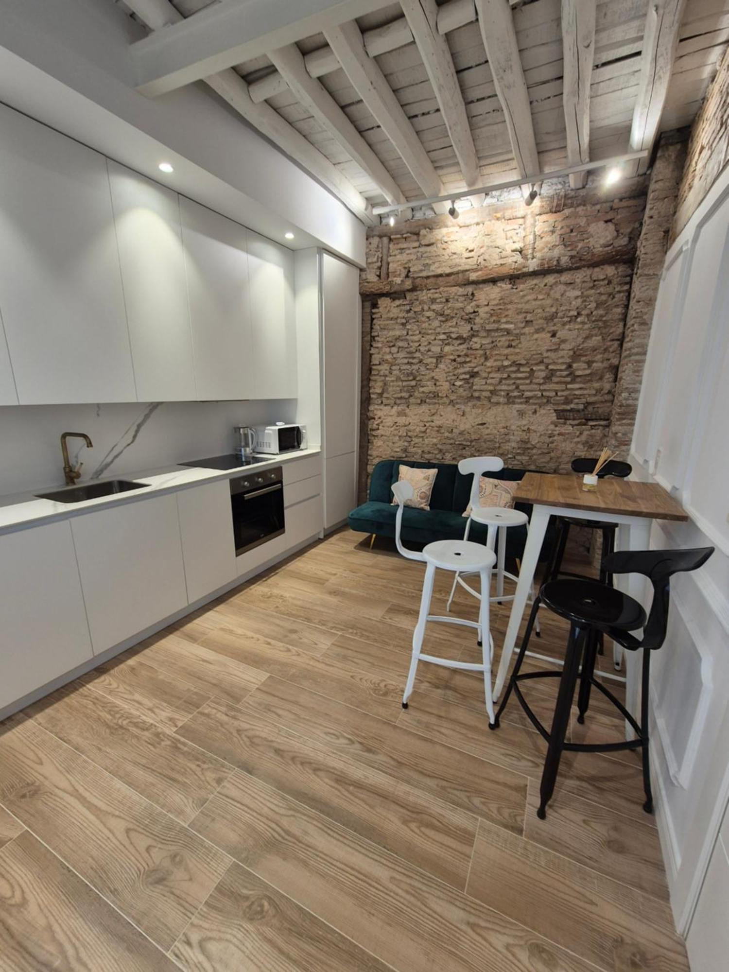 Hermosos Apartamentos En Pleno Centro 그라나다 외부 사진