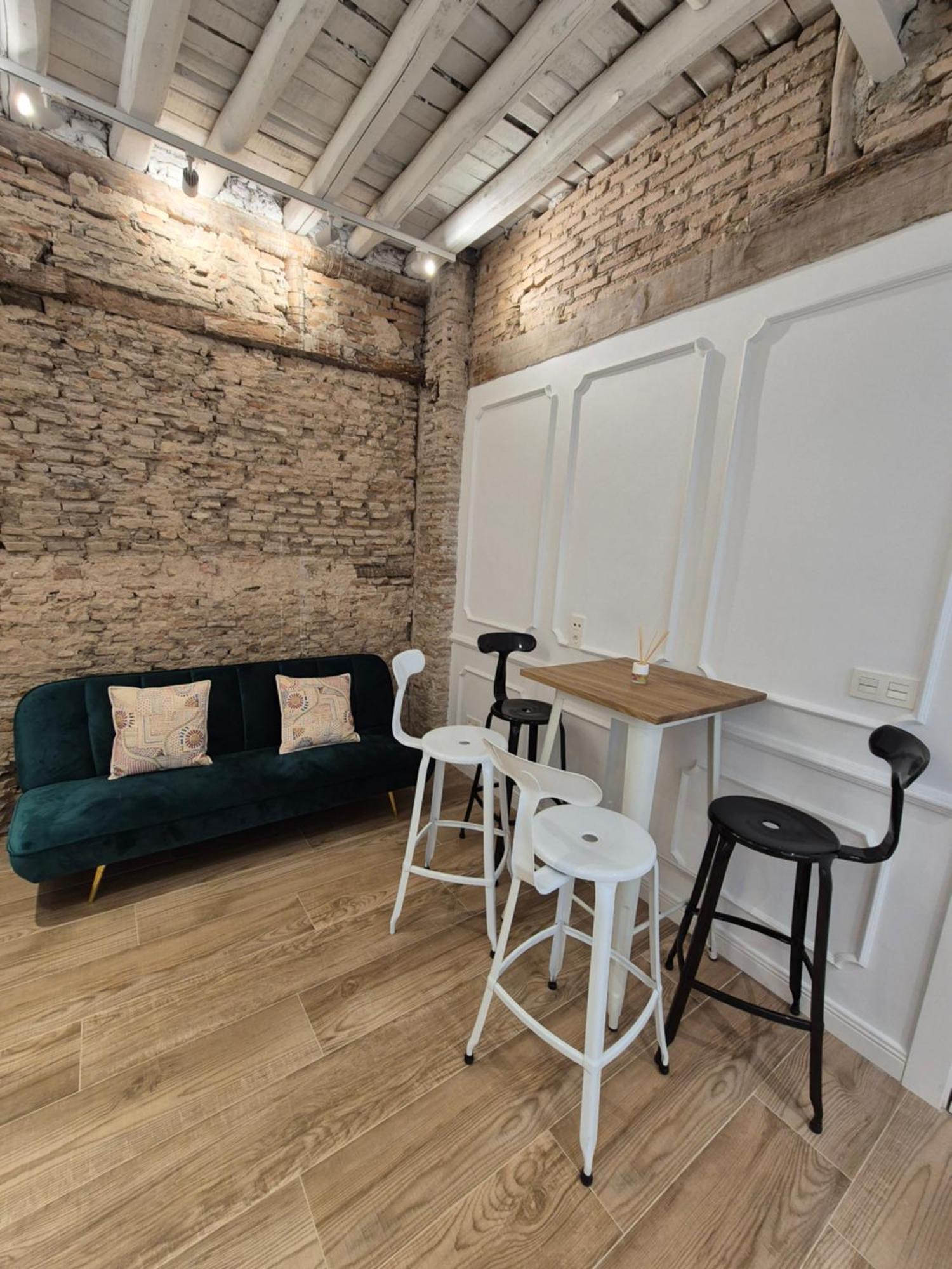 Hermosos Apartamentos En Pleno Centro 그라나다 외부 사진