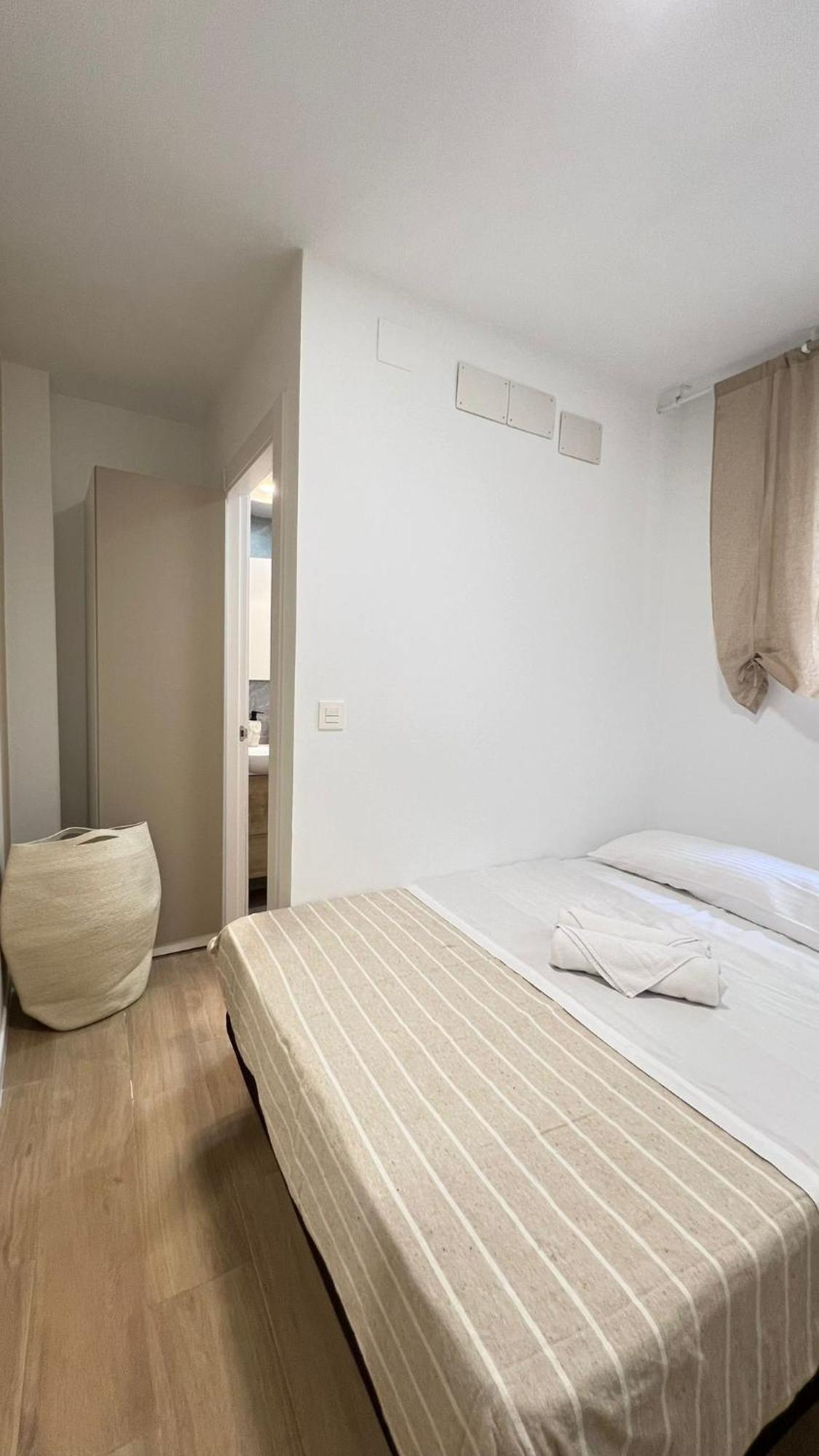Hermosos Apartamentos En Pleno Centro 그라나다 외부 사진