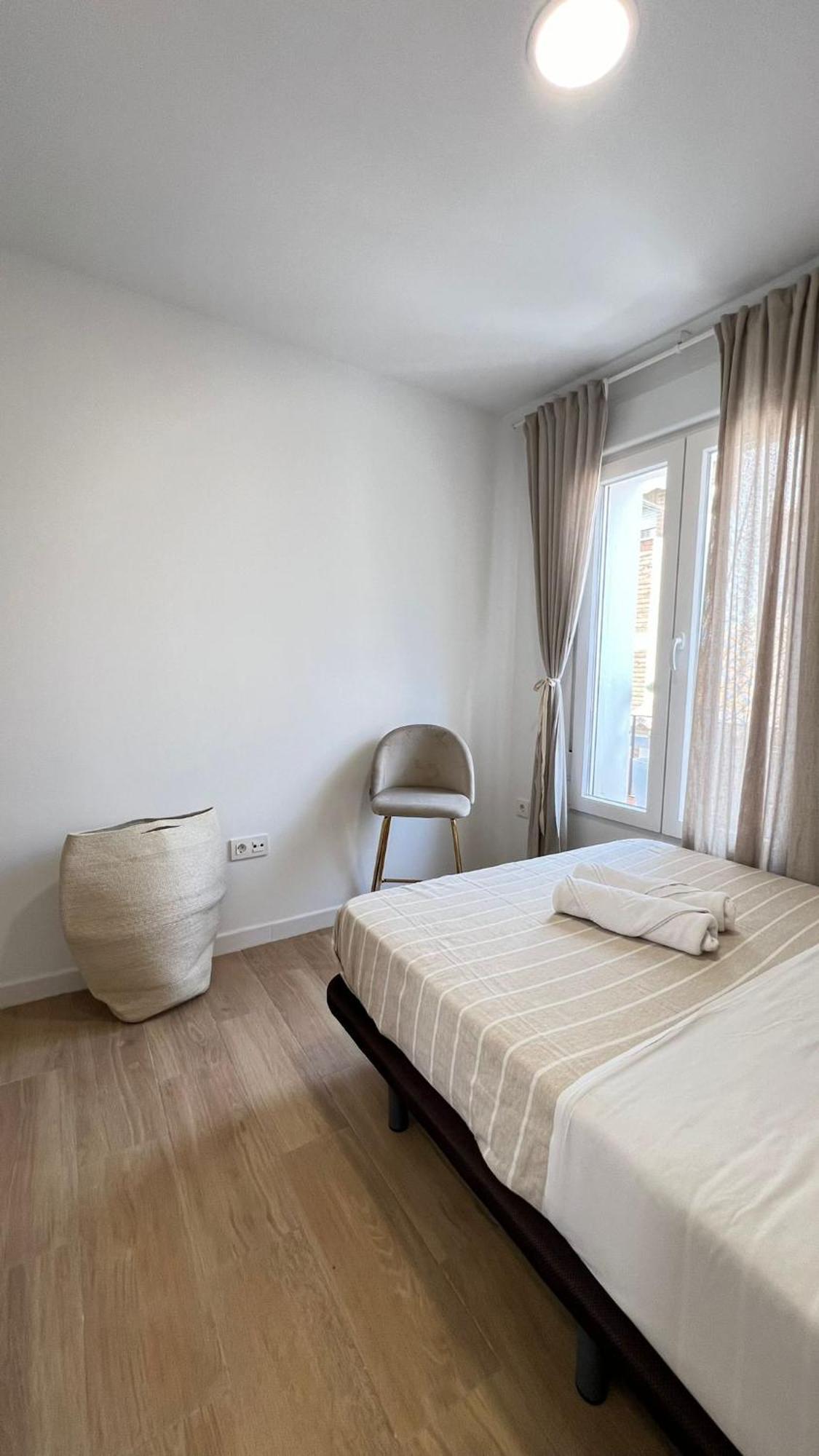 Hermosos Apartamentos En Pleno Centro 그라나다 외부 사진