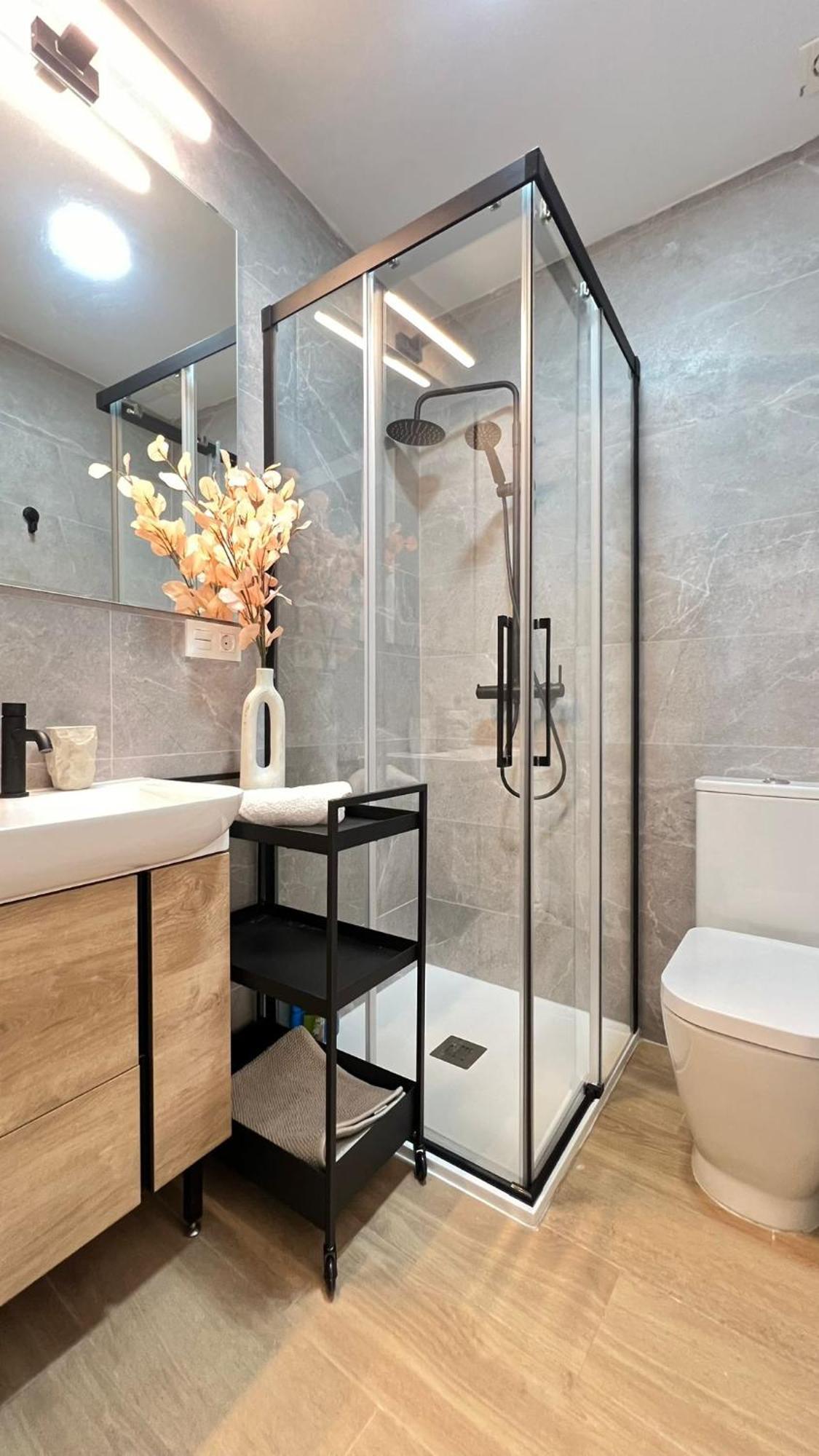 Hermosos Apartamentos En Pleno Centro 그라나다 외부 사진