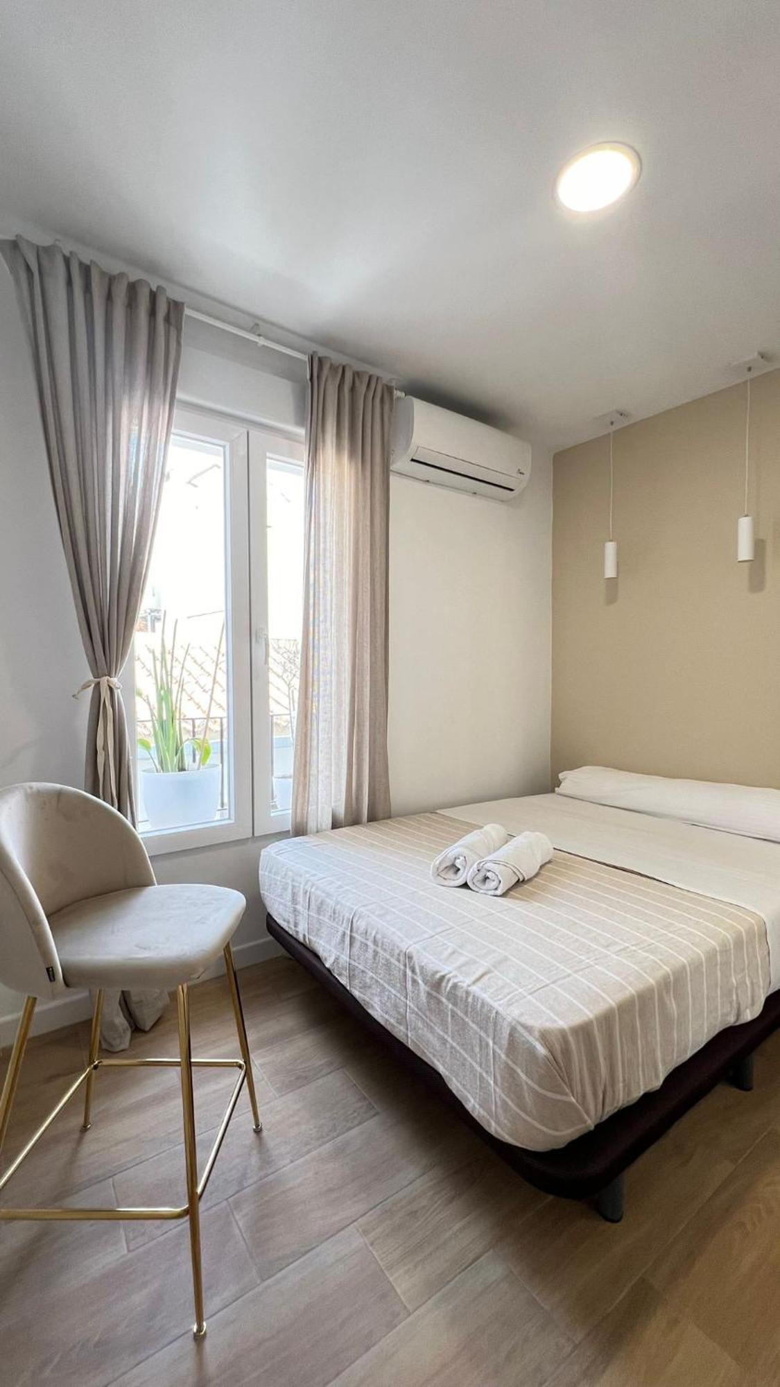 Hermosos Apartamentos En Pleno Centro 그라나다 외부 사진