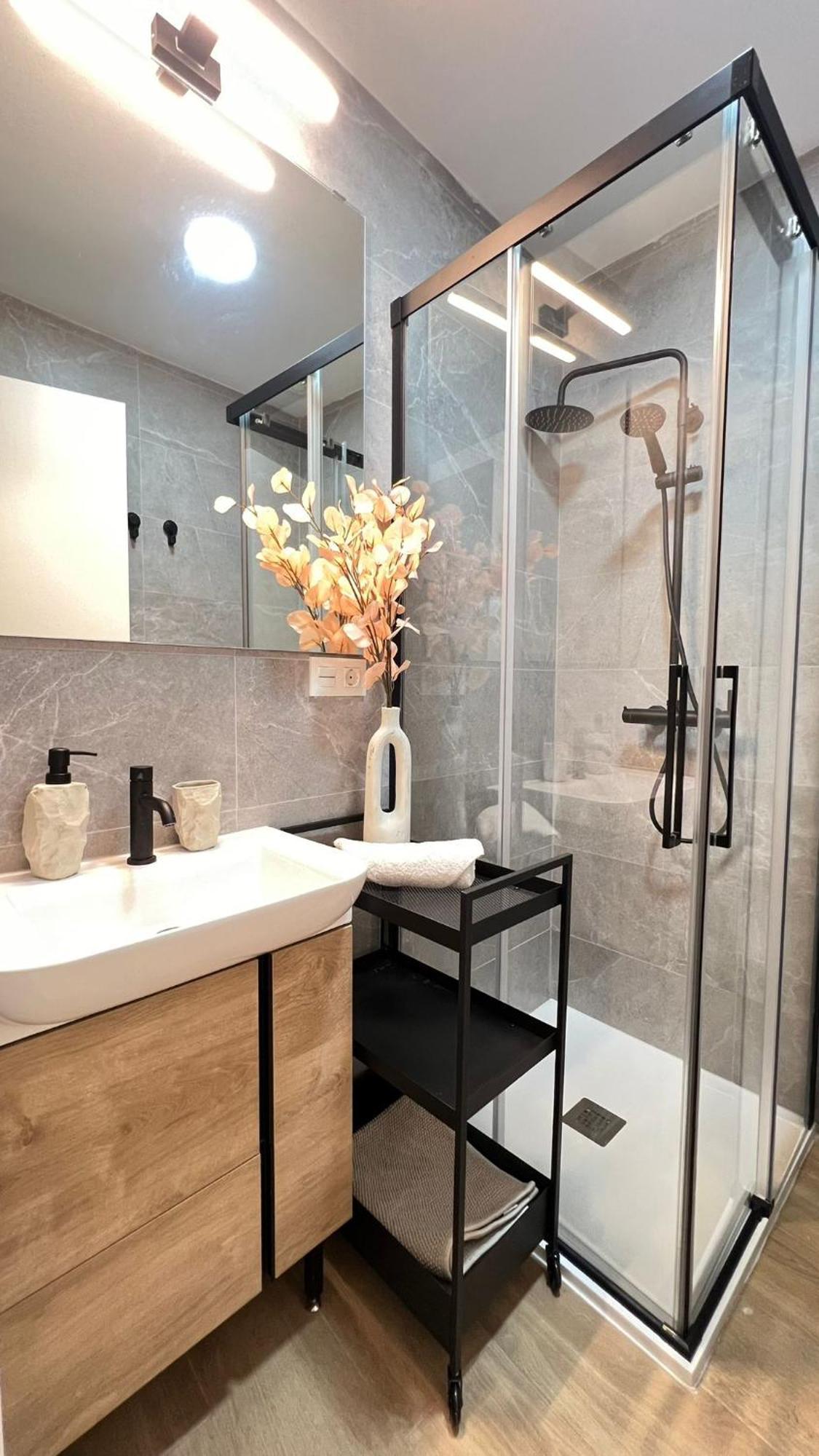 Hermosos Apartamentos En Pleno Centro 그라나다 외부 사진