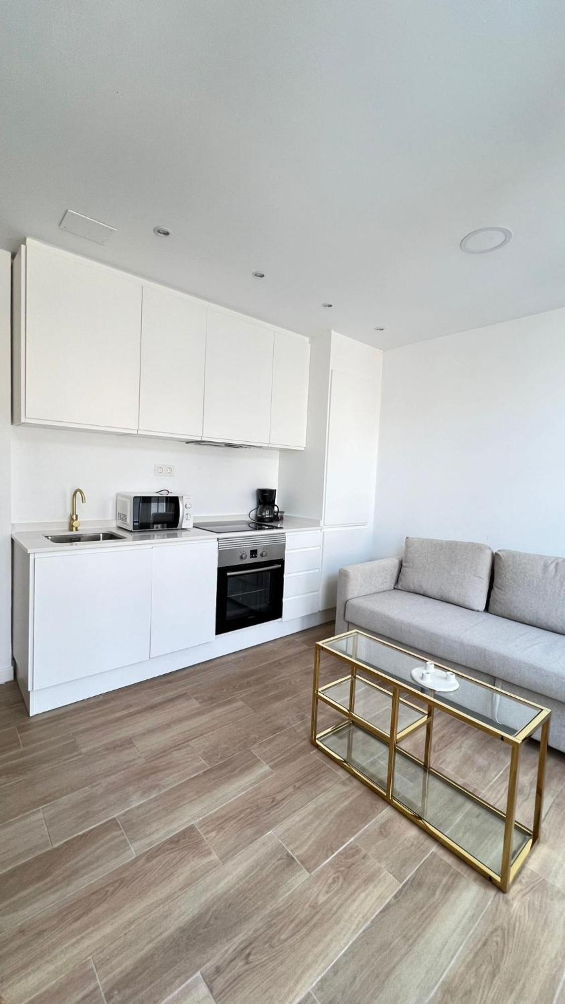 Hermosos Apartamentos En Pleno Centro 그라나다 외부 사진