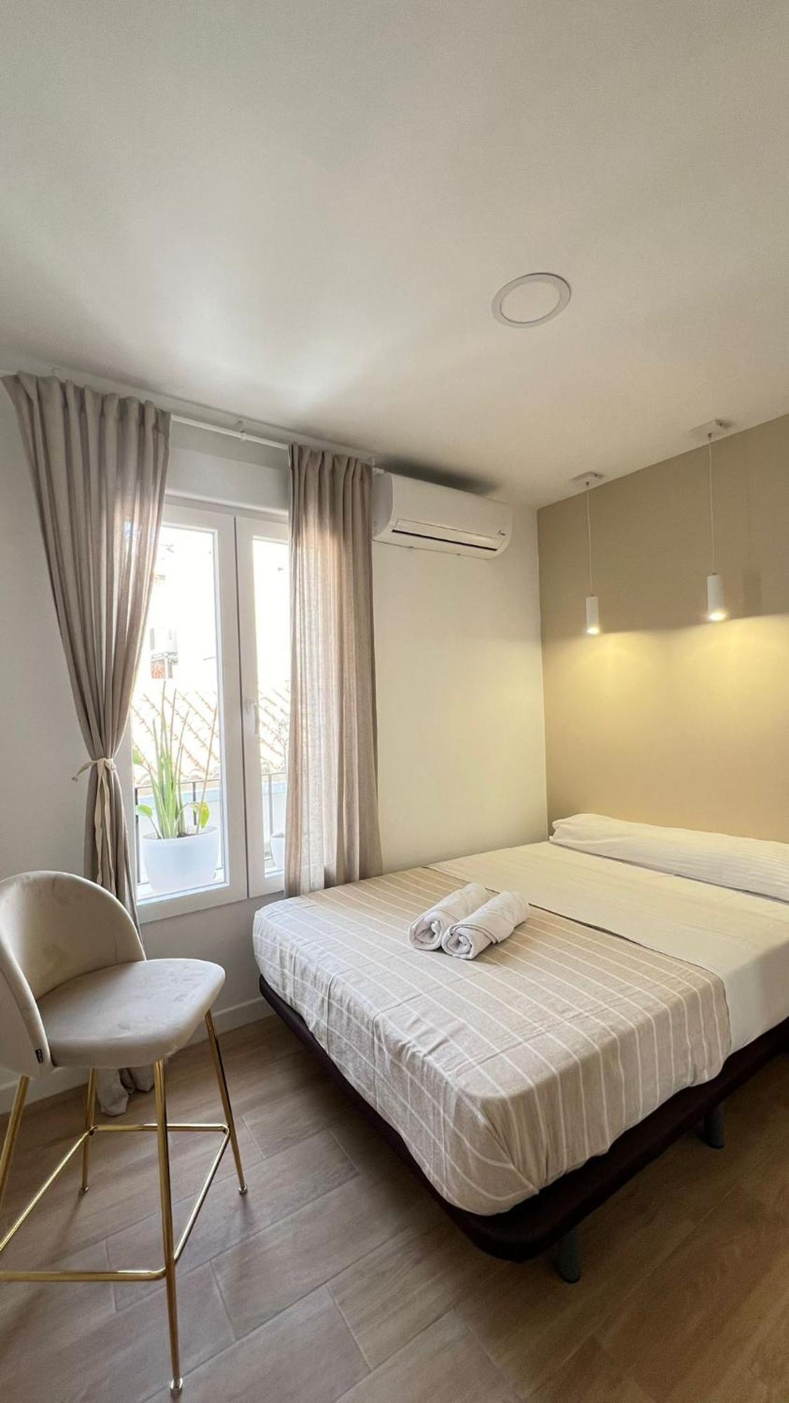 Hermosos Apartamentos En Pleno Centro 그라나다 외부 사진
