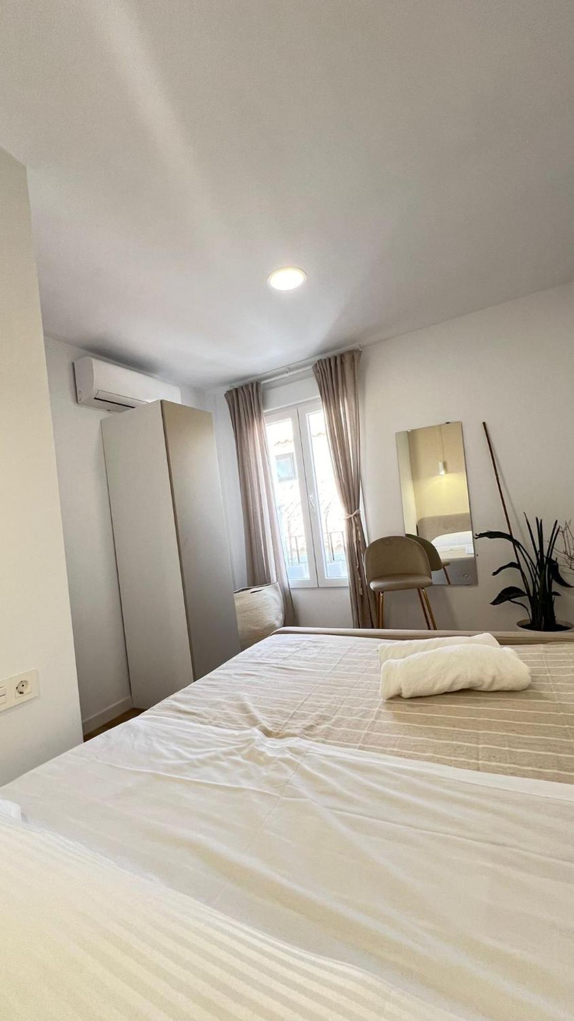 Hermosos Apartamentos En Pleno Centro 그라나다 외부 사진