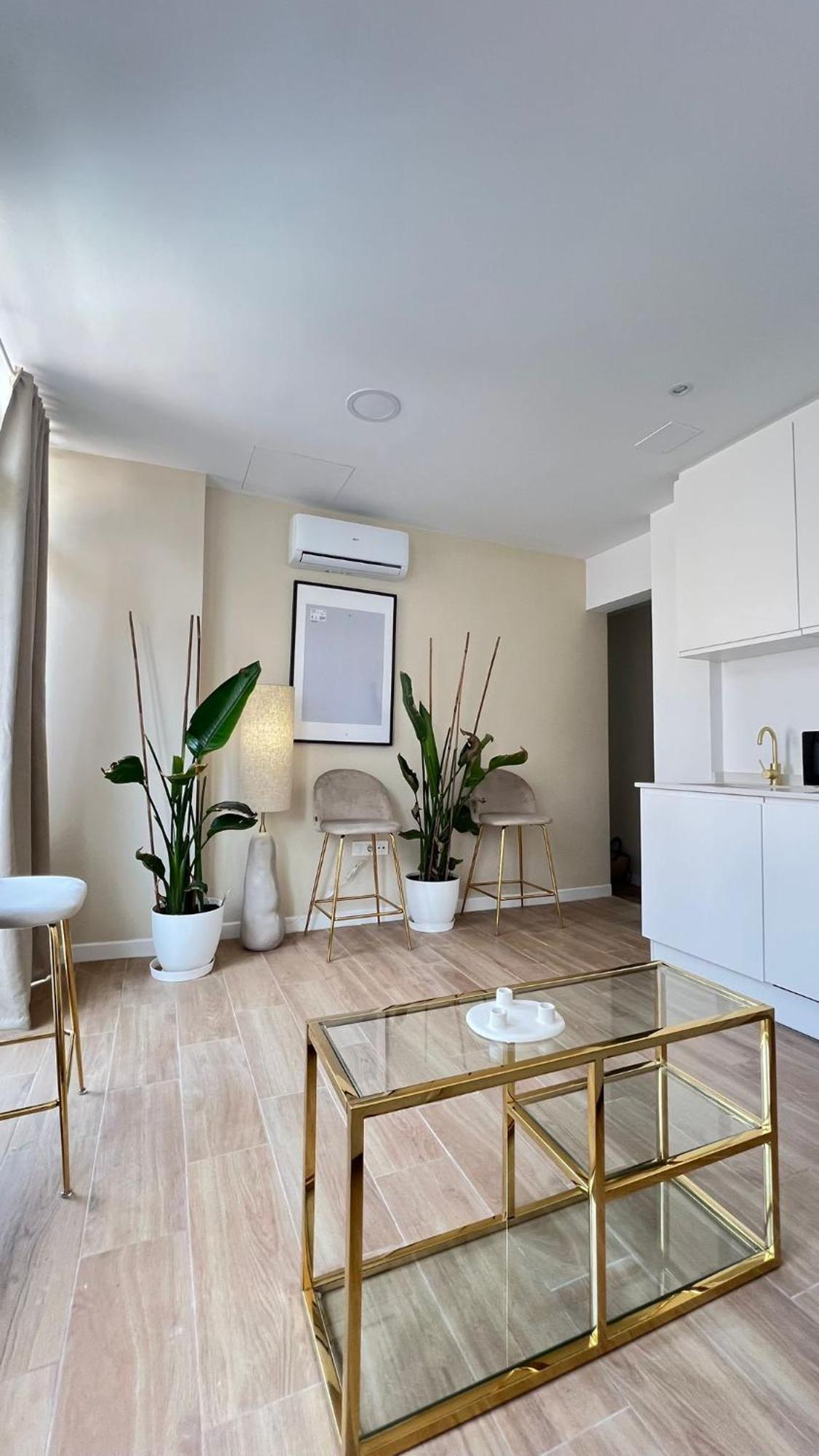 Hermosos Apartamentos En Pleno Centro 그라나다 외부 사진
