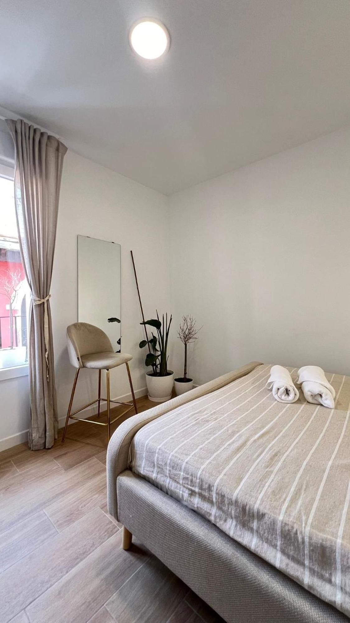Hermosos Apartamentos En Pleno Centro 그라나다 외부 사진