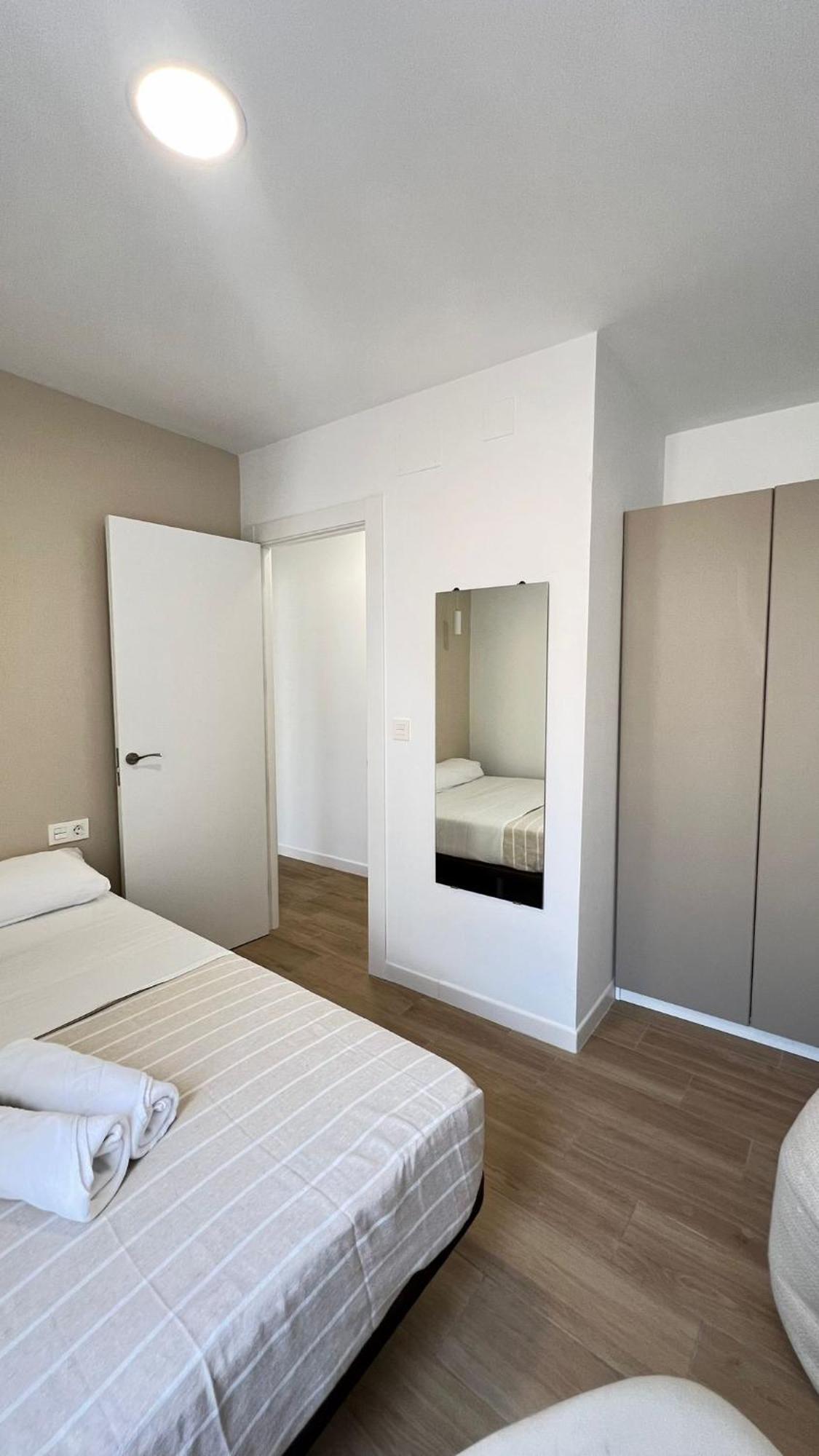 Hermosos Apartamentos En Pleno Centro 그라나다 외부 사진