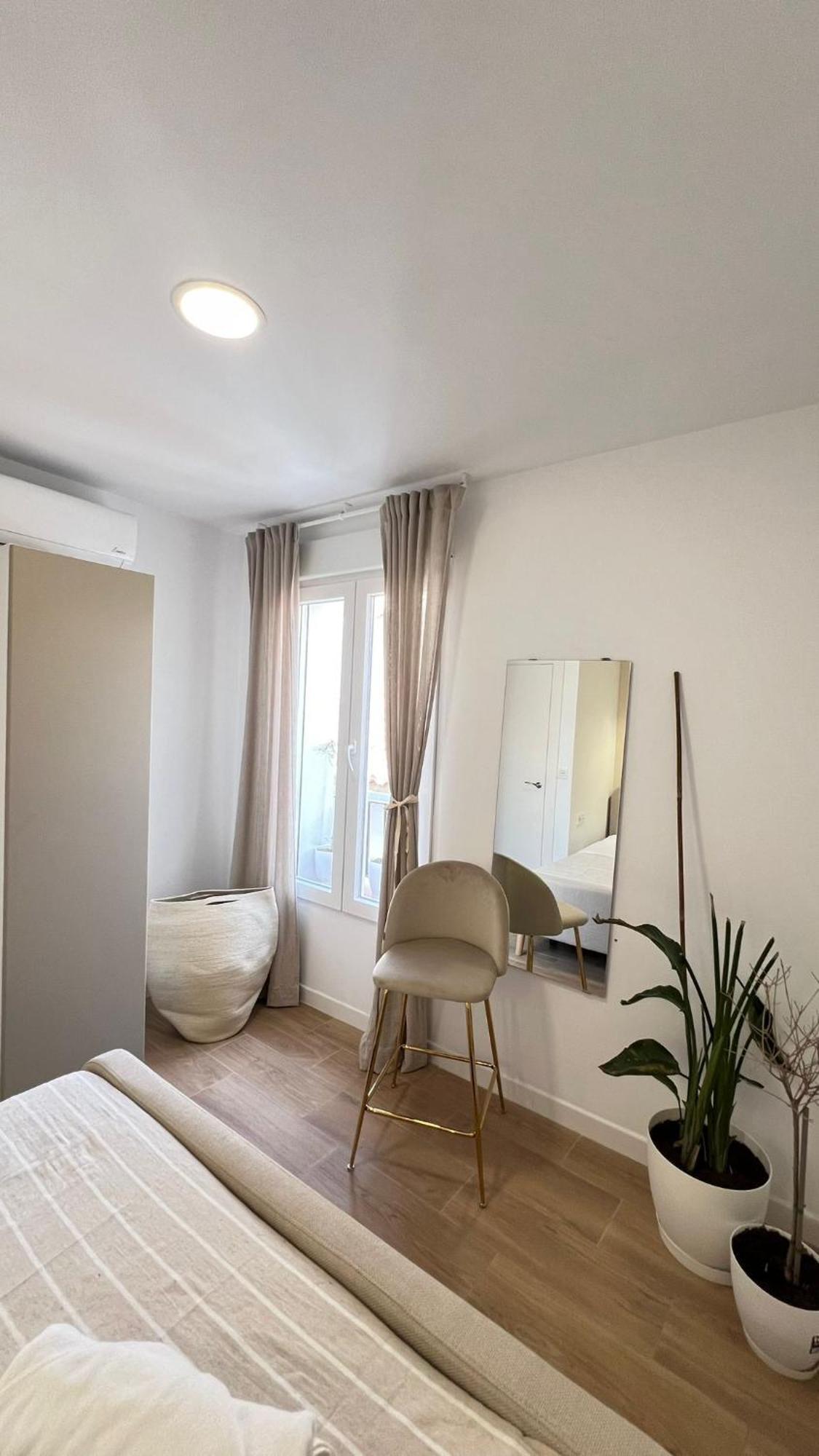 Hermosos Apartamentos En Pleno Centro 그라나다 외부 사진