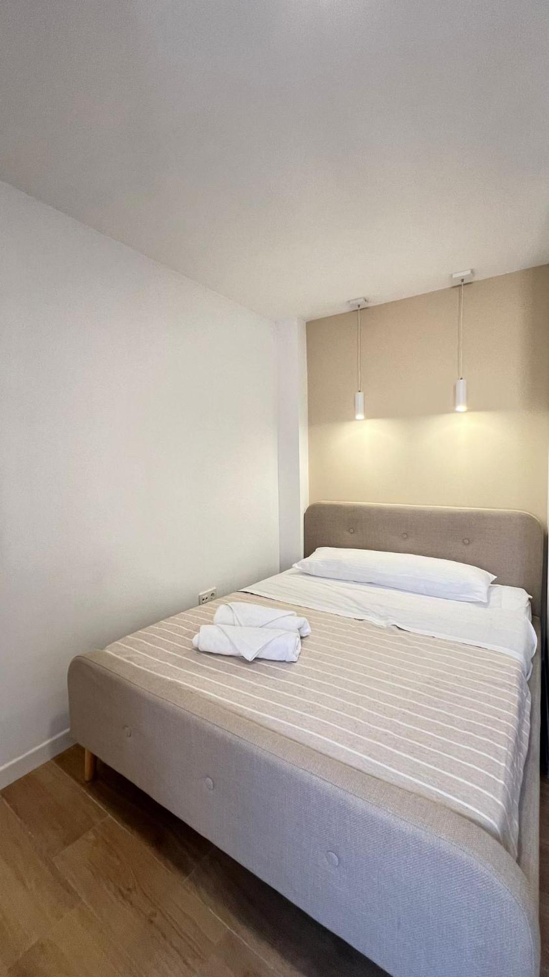 Hermosos Apartamentos En Pleno Centro 그라나다 외부 사진