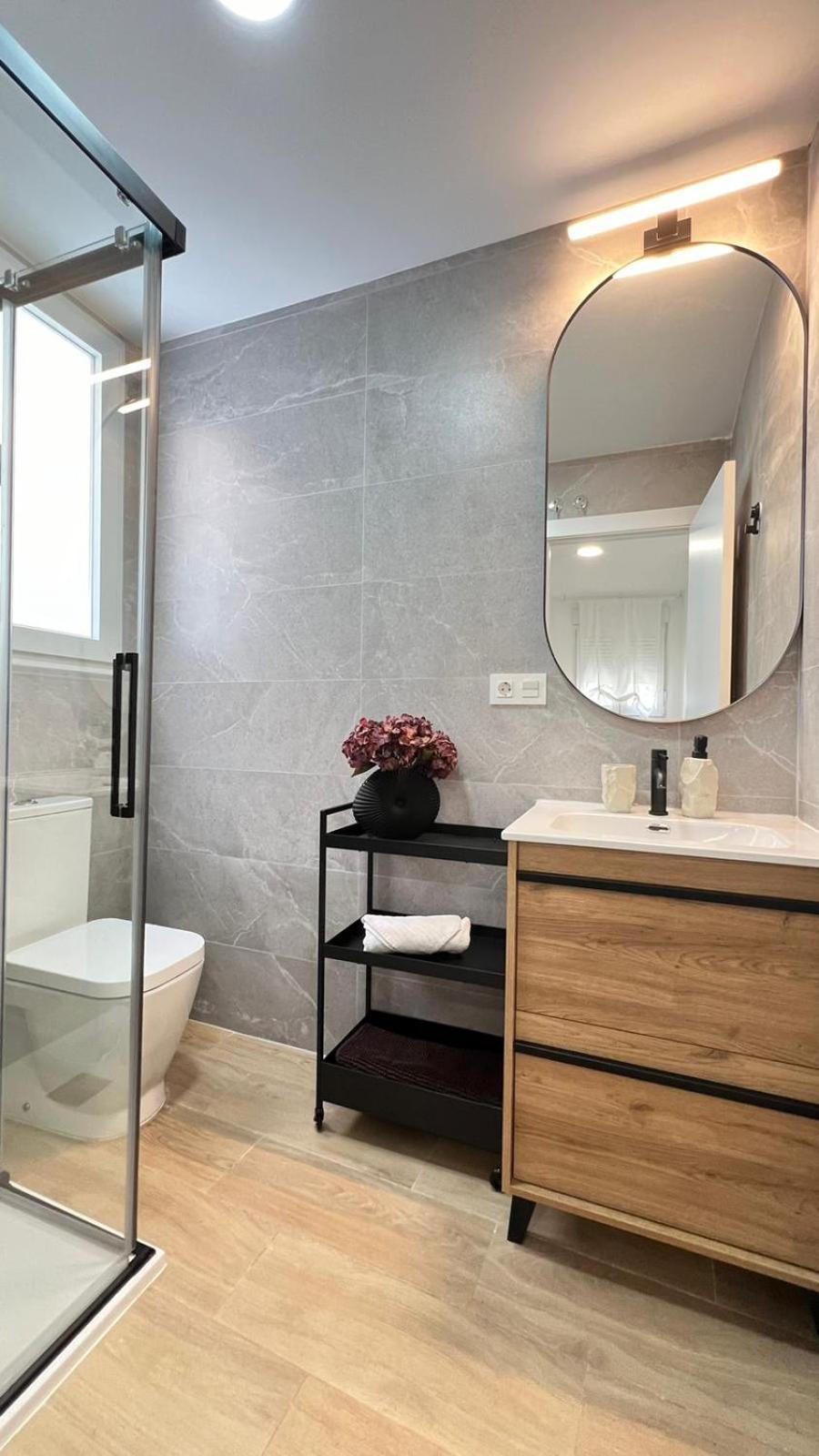 Hermosos Apartamentos En Pleno Centro 그라나다 외부 사진