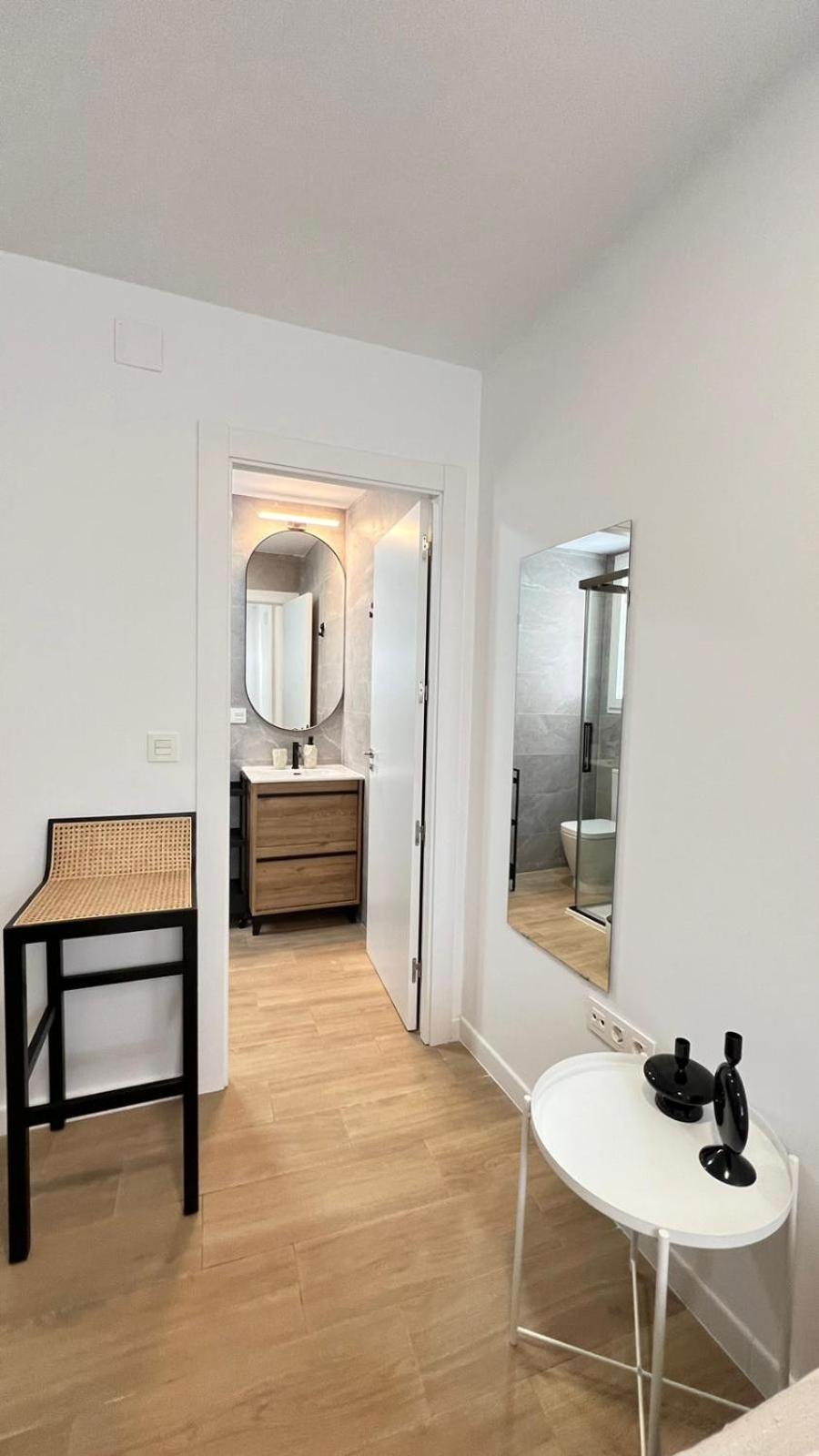 Hermosos Apartamentos En Pleno Centro 그라나다 외부 사진