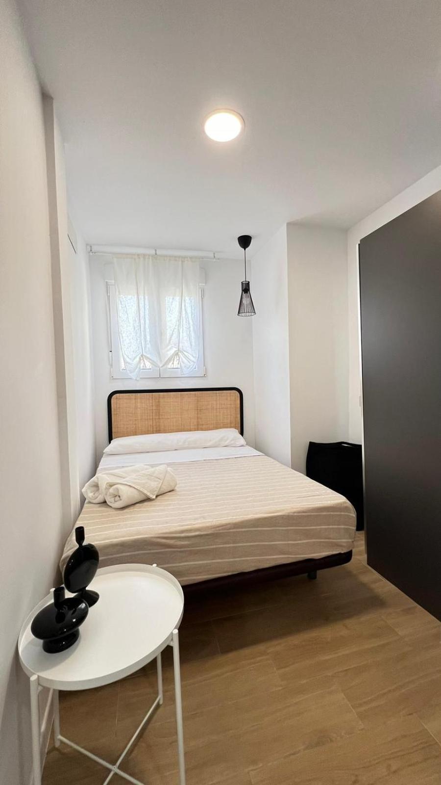 Hermosos Apartamentos En Pleno Centro 그라나다 외부 사진