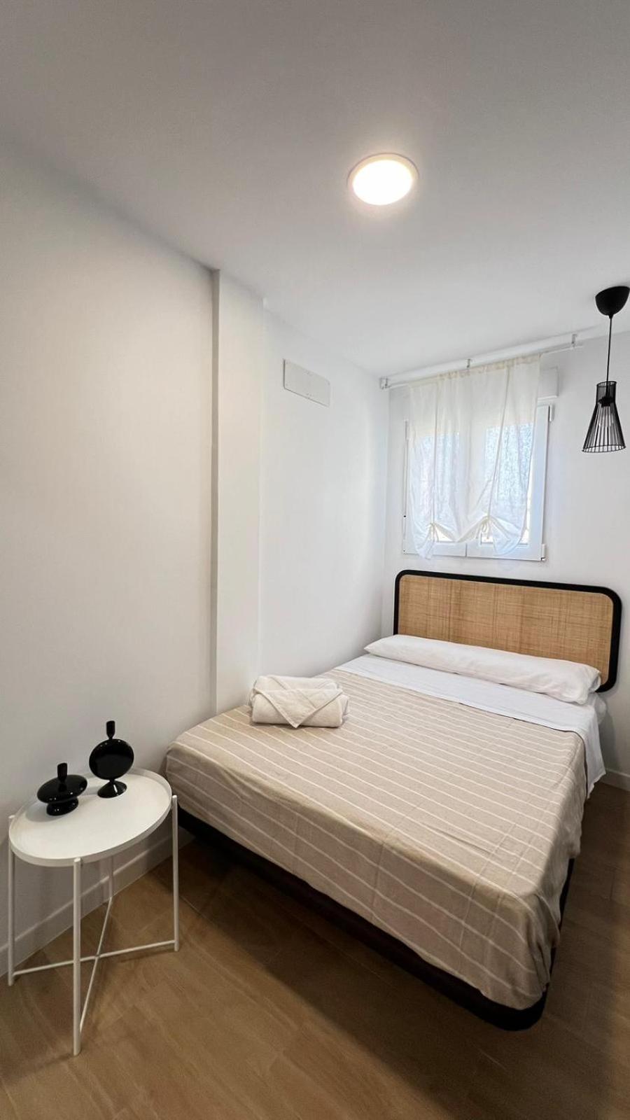 Hermosos Apartamentos En Pleno Centro 그라나다 외부 사진