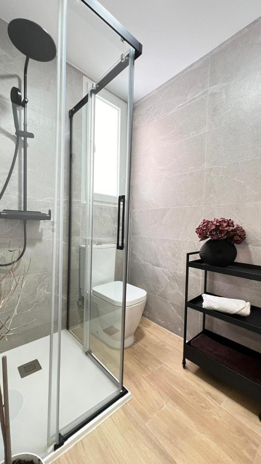 Hermosos Apartamentos En Pleno Centro 그라나다 외부 사진