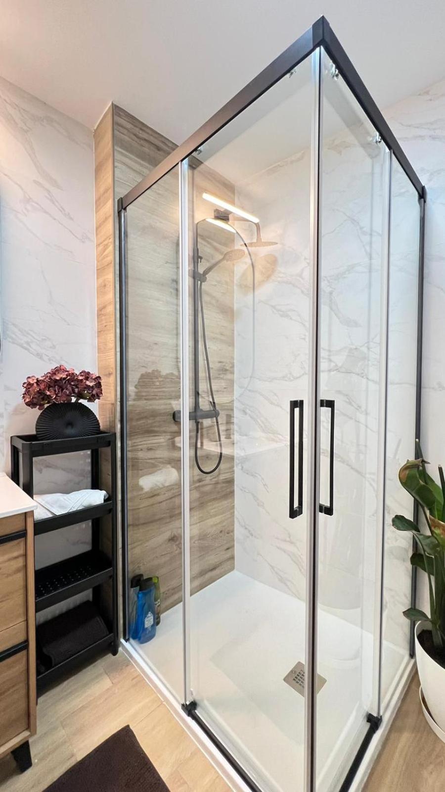 Hermosos Apartamentos En Pleno Centro 그라나다 외부 사진