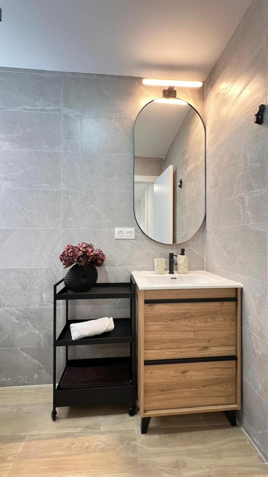 Hermosos Apartamentos En Pleno Centro 그라나다 외부 사진
