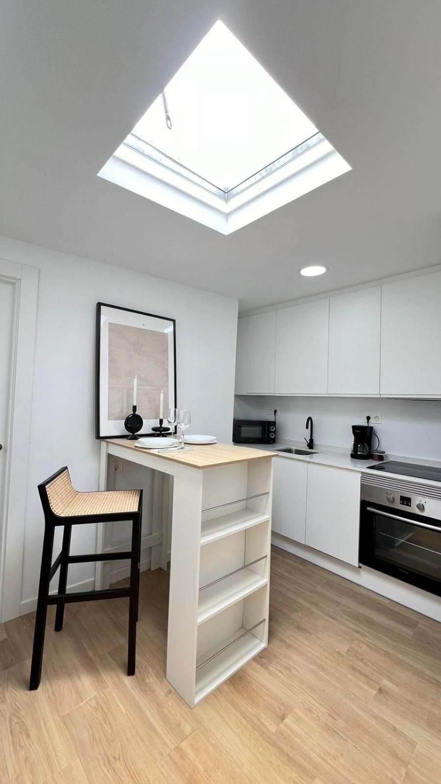 Hermosos Apartamentos En Pleno Centro 그라나다 외부 사진
