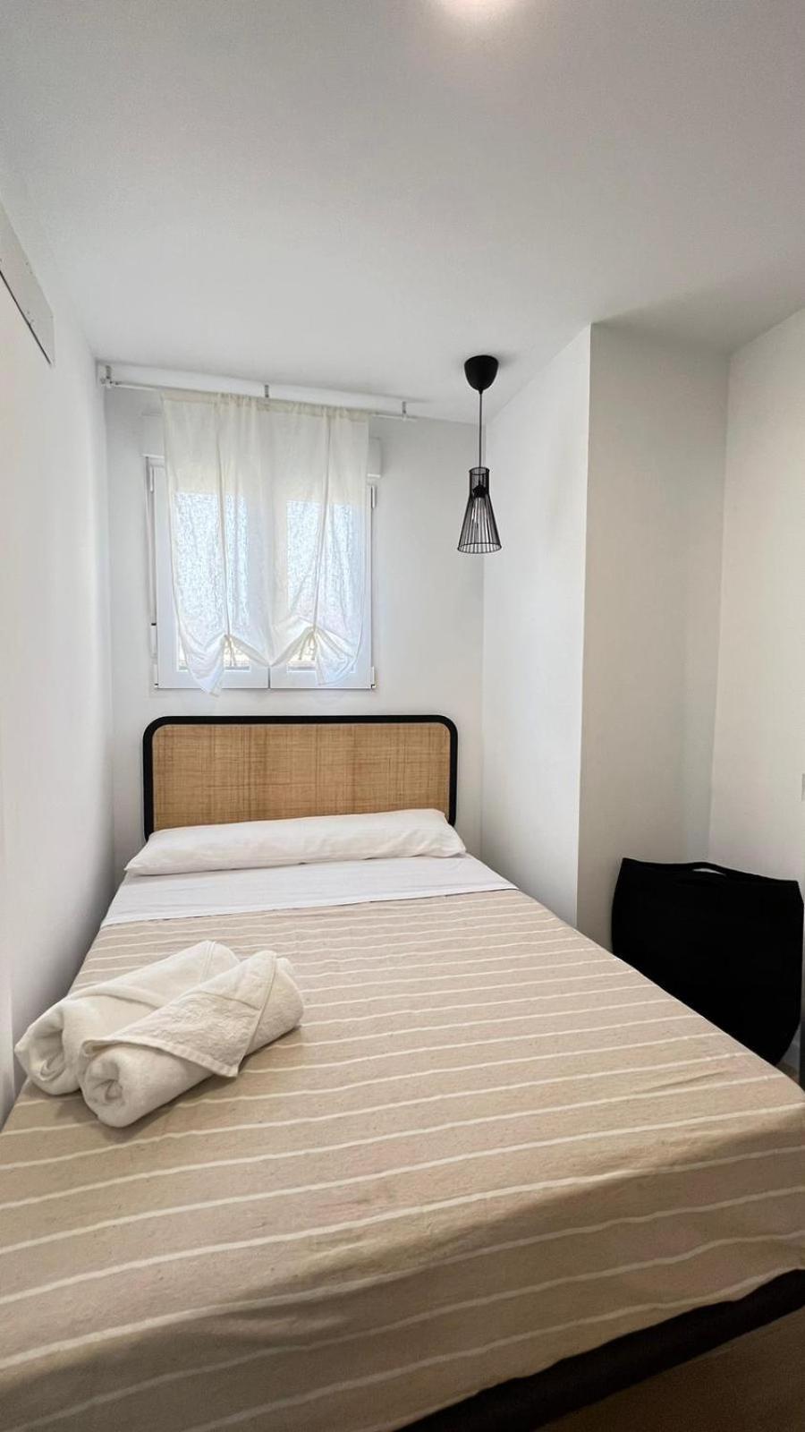 Hermosos Apartamentos En Pleno Centro 그라나다 외부 사진