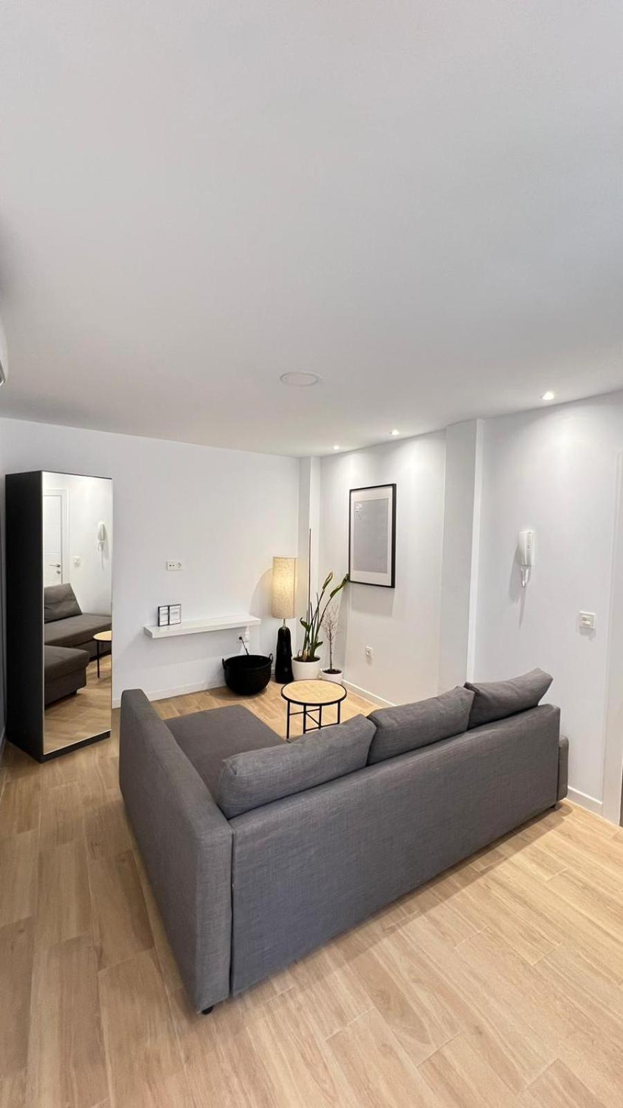 Hermosos Apartamentos En Pleno Centro 그라나다 외부 사진