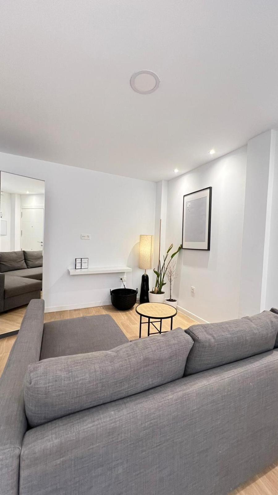 Hermosos Apartamentos En Pleno Centro 그라나다 외부 사진