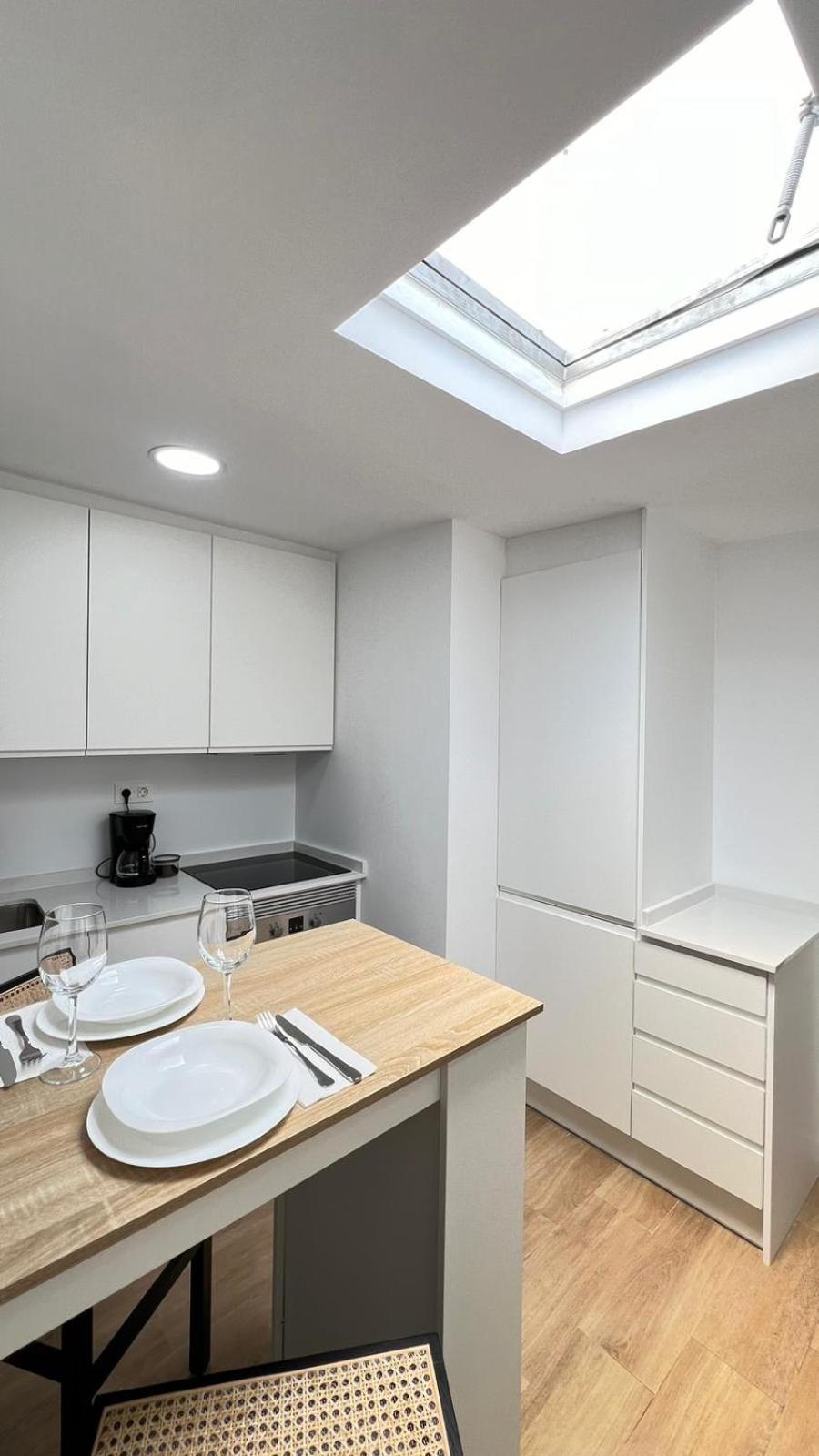 Hermosos Apartamentos En Pleno Centro 그라나다 외부 사진