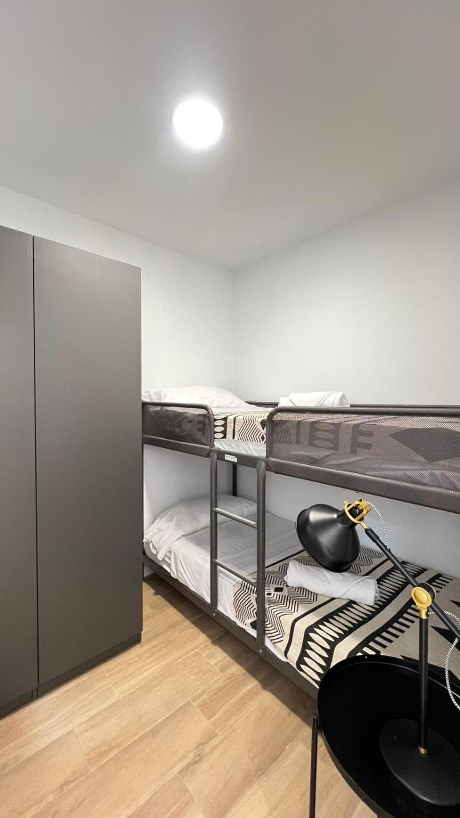 Hermosos Apartamentos En Pleno Centro 그라나다 외부 사진